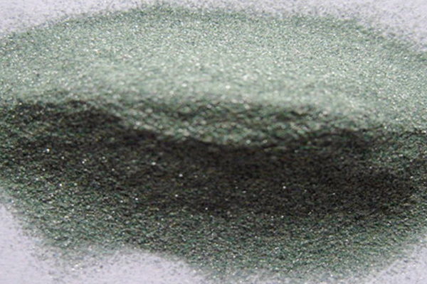 【大解析]】綠碳化硅微粉的特性及應用